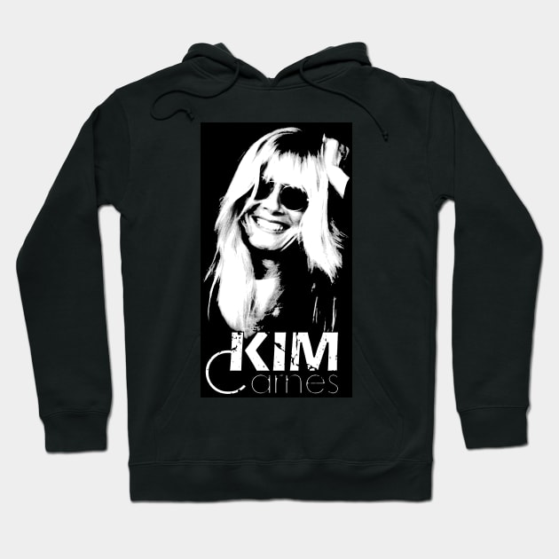 kim Hoodie by gorgeouspot